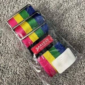 Harveys CNC Rainbow, NWT